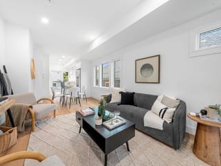 1/2 Duplex for sale in Vancouver, Vancouver East, 2528 McGill Street, 263102179 | Realtylink.org