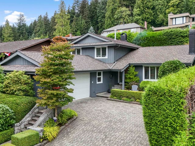 House for sale in North Vancouver, North Vancouver, 5154 Ranger Avenue, 263102183 | Realtylink.org