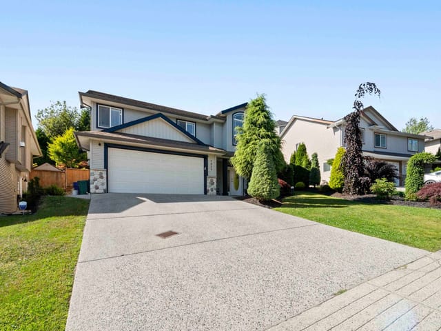 House for sale in Mission, Mission, 7923 Topper Drive, 263102184 | Realtylink.org