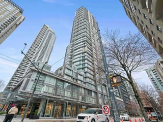 Apartment for rent in Vancouver, Vancouver West, 1283 Howe Street, 263102185 | Realtylink.org