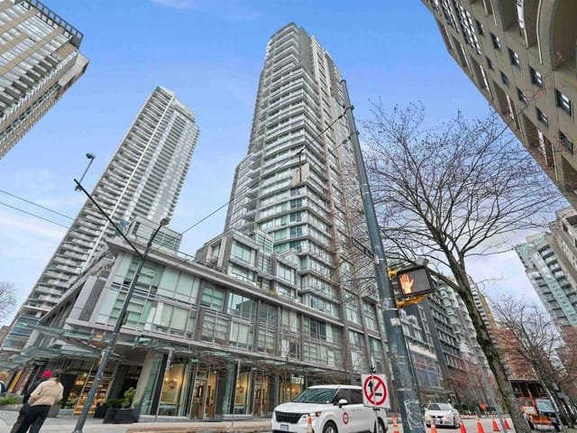 Apartment for rent in Vancouver, Vancouver West, 1283 Howe Street, 263102185 | Realtylink.org