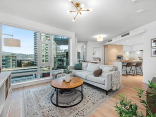 Apartment for sale in North Vancouver, North Vancouver, 603 1500 Fern Street, 263102195 | Realtylink.org