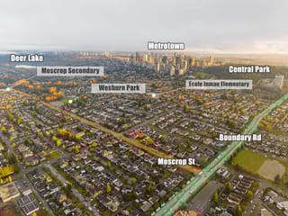 House for sale in Burnaby, Burnaby South, 3786 Moscrop Street, 263102196 | Realtylink.org