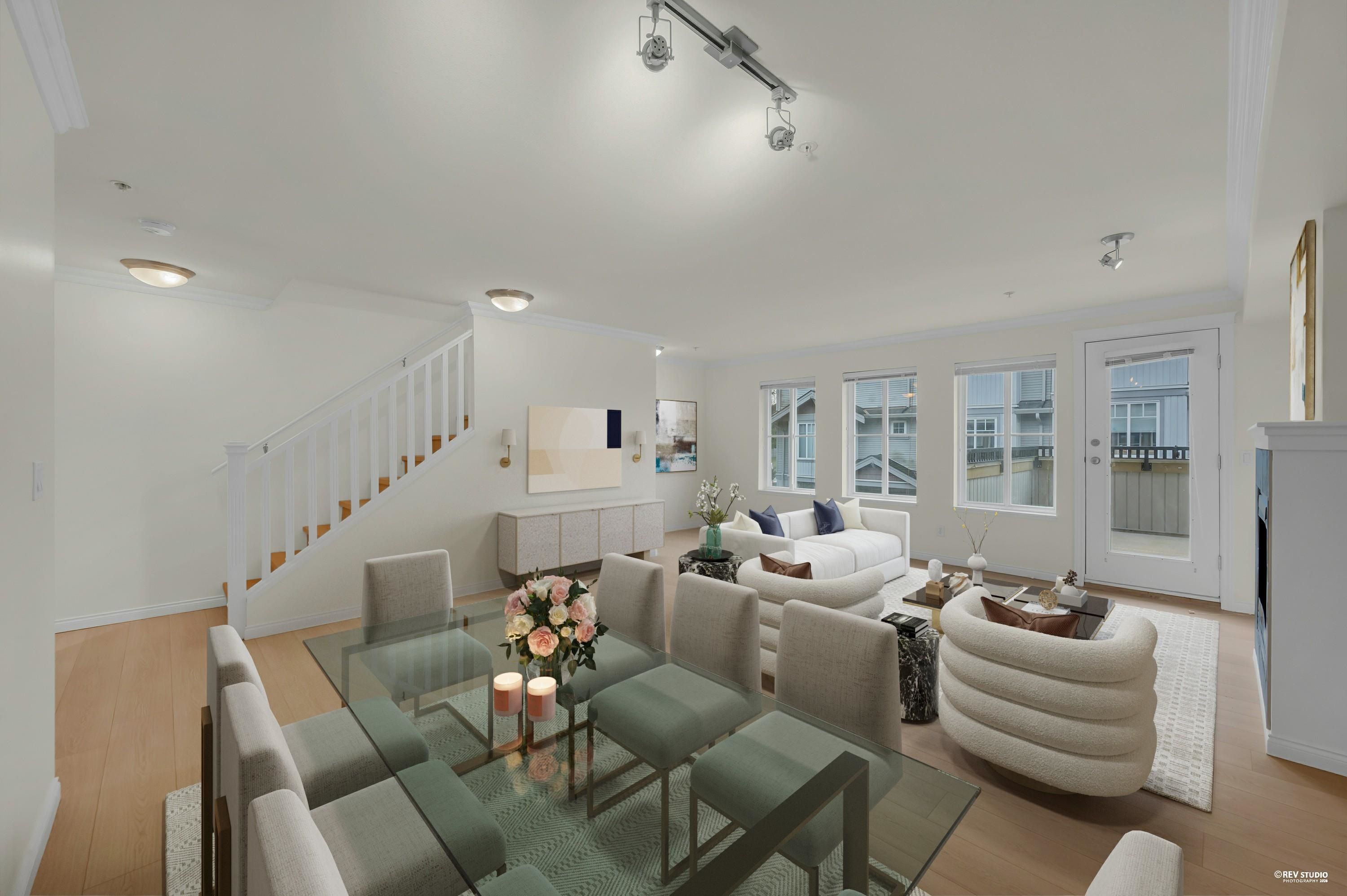 Townhouse for sale in Surrey, Surrey, 179 12040 68 Avenue, 263102204 | Realtylink.org