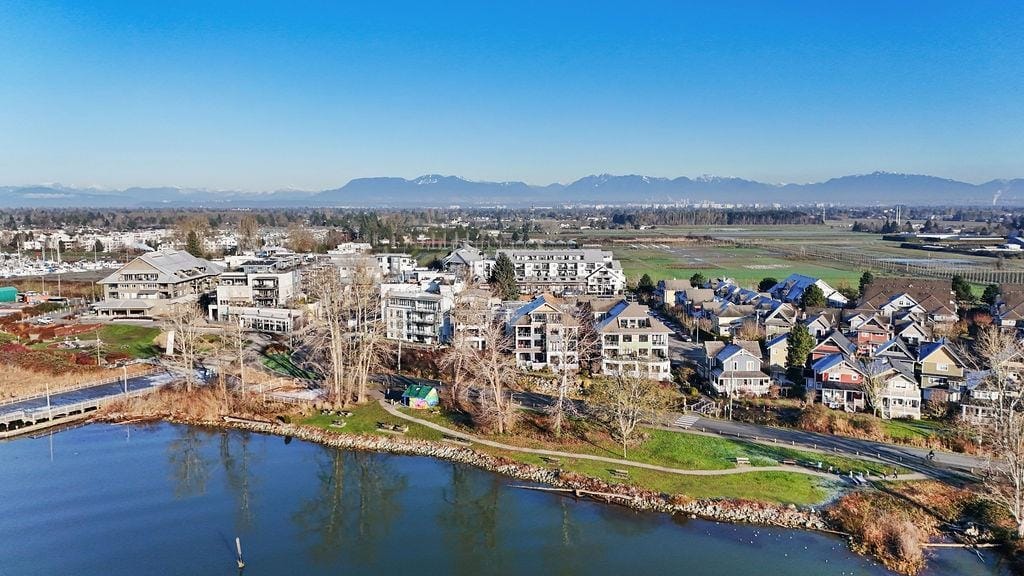 Apartment for sale in Richmond, Richmond, 202 13251 Princess Street, 263102210 | Realtylink.org