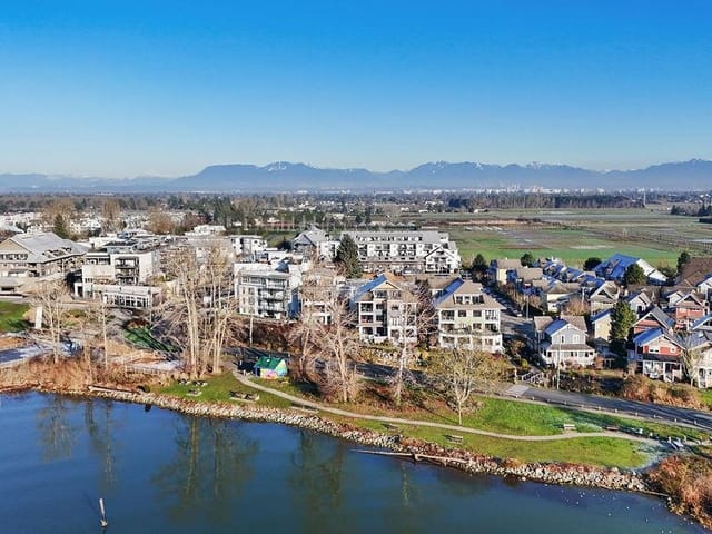 Apartment for sale in Richmond, Richmond, 202 13251 Princess Street, 263102210 | Realtylink.org