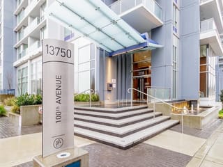 Apartment for sale in Surrey, North Surrey, 3608 13750 100 Avenue, 263102212 | Realtylink.org