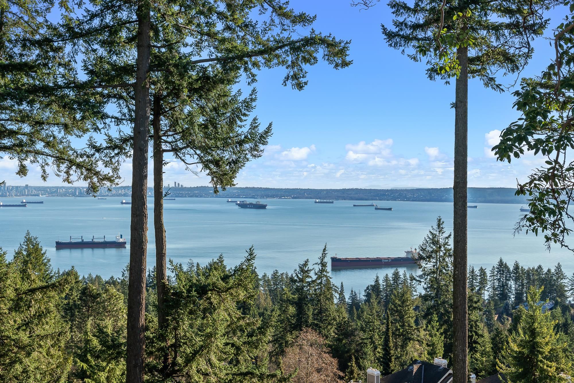 Townhouse for sale in West Vancouver, West Vancouver, 8 5110 Alderfeild Place, 263102216 | Realtylink.org