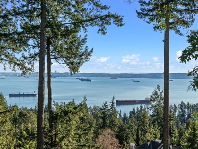 Townhouse for sale in West Vancouver, West Vancouver, 8 5110 Alderfeild Place, 263102216 | Realtylink.org