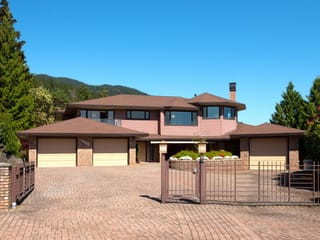 House for sale in West Vancouver, West Vancouver, 4228 Rockridge Crescent, 263102217 | Realtylink.org