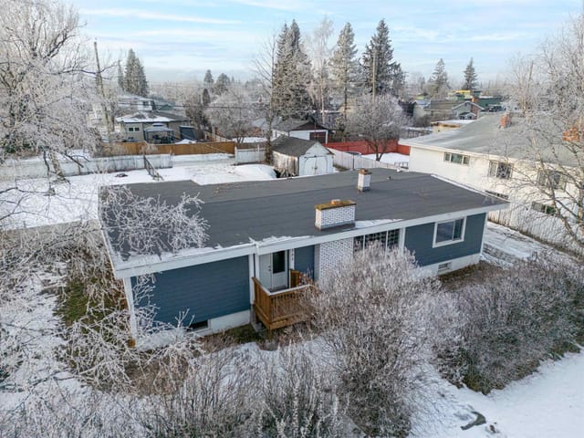 House for sale in Prince George, PG City Central, 585 Gillett Street, 263102230 | Realtylink.org