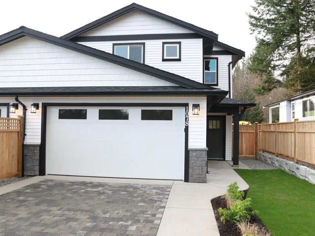 1/2 Duplex for sale in Gibsons, Sunshine Coast, 1078 Celia Crescent, 263102235 | Realtylink.org