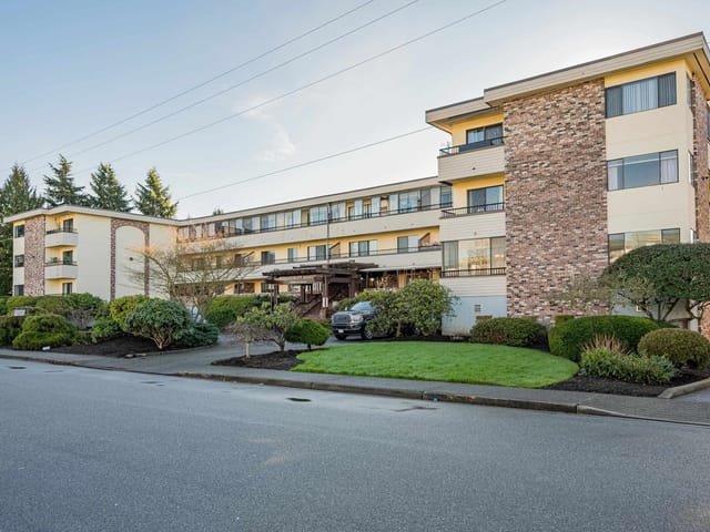 Apartment for sale in Langley, Langley, 105 20460 54th Avenue, 263102238 | Realtylink.org