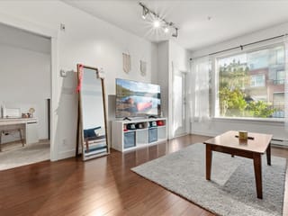 Apartment for sale in Abbotsford, Abbotsford, 105 33539 Holland Avenue, 263102240 | Realtylink.org