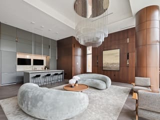 Apartment for sale in Vancouver, Vancouver West, 1501 1768 Cook Street, 263102246 | Realtylink.org