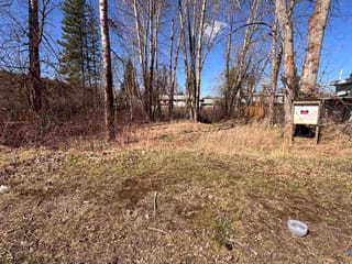 Lot for sale in Prince George, PG City Central, 2307 - 2311 Oak Street, 263102248 | Realtylink.org