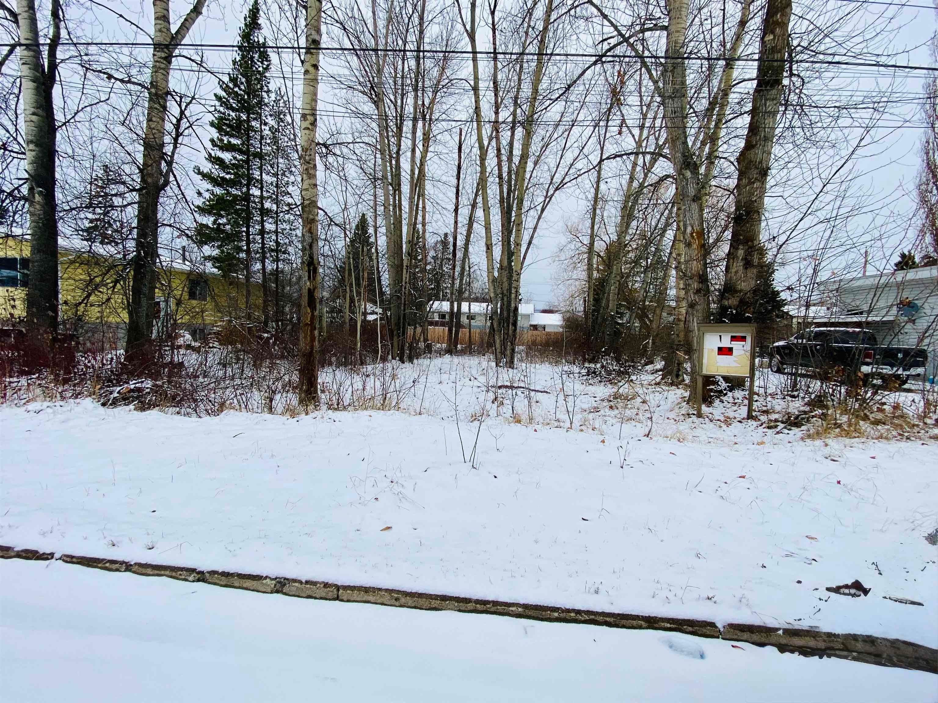 Lot for sale in Prince George, PG City Central, 2307 - 2311 Oak Street, 263102248 | Realtylink.org