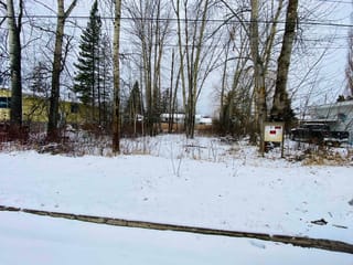 Lot for sale in Prince George, PG City Central, 2307 - 2311 Oak Street, 263102248 | Realtylink.org