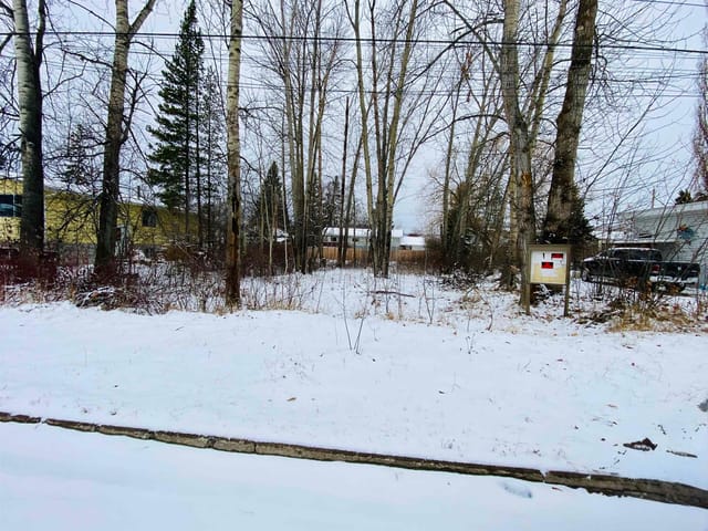 Lot for sale in Prince George, PG City Central, 2307 - 2311 Oak Street, 263102248 | Realtylink.org