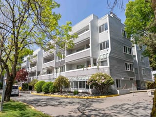 Apartment for sale in Richmond, Richmond, 306 7431 Blundell Road, 263102249 | Realtylink.org