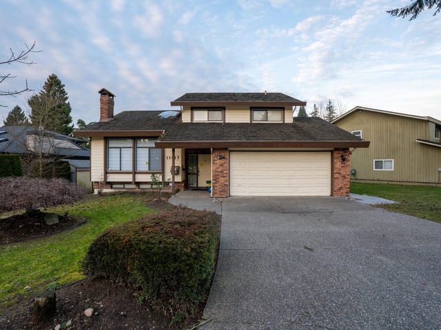 House for sale in Delta, N. Delta, 11417 Somerset Crescent, 263102254 | Realtylink.org