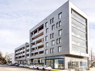 Apartment for sale in Vancouver, Vancouver West, 404 8888 Osler Street, 263102255 | Realtylink.org