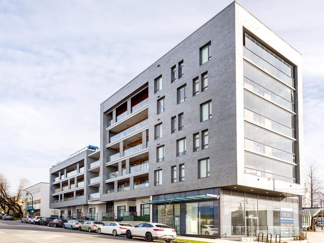 Apartment for sale in Vancouver, Vancouver West, 404 8888 Osler Street, 263102255 | Realtylink.org