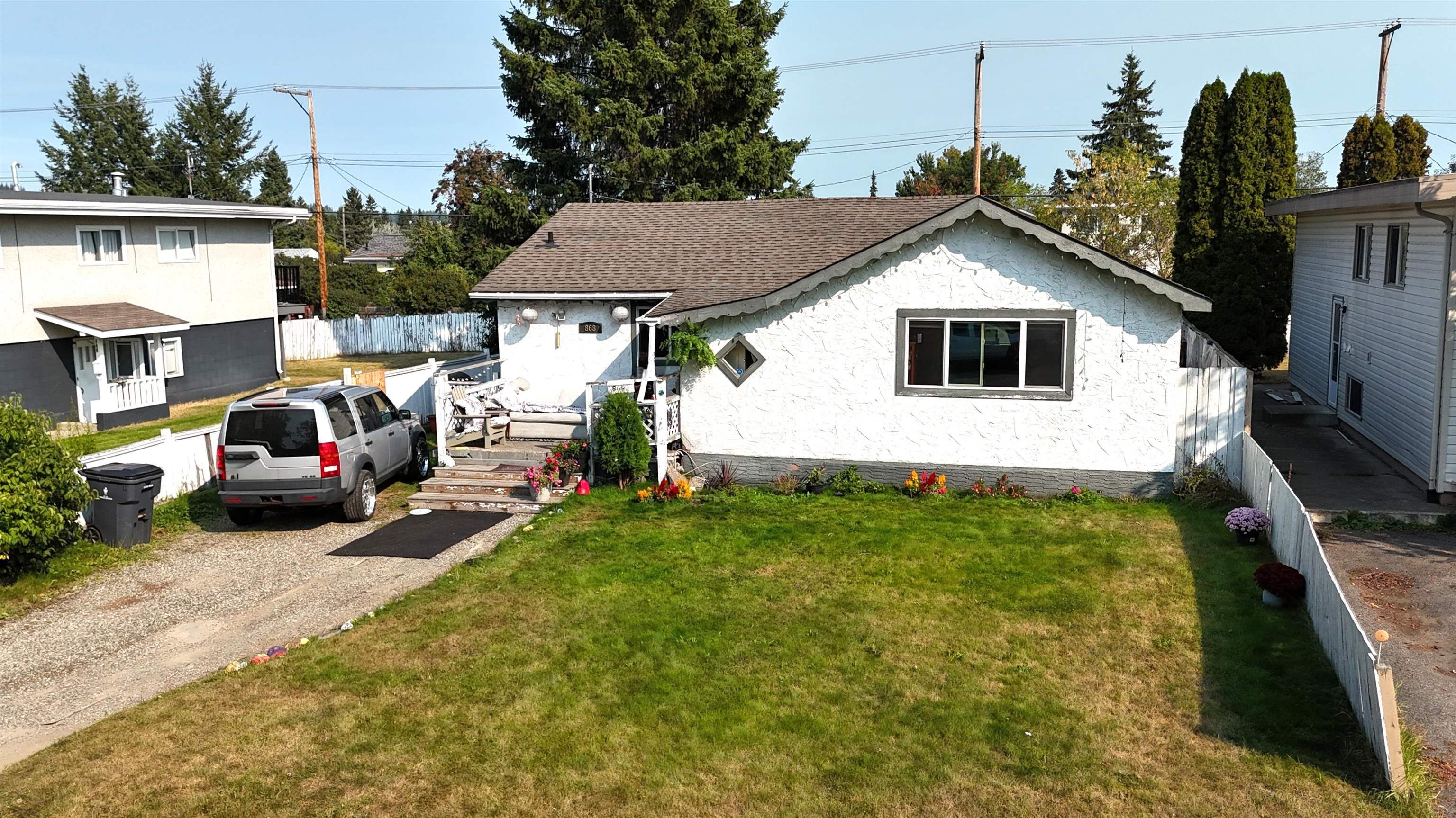 House for sale in Prince George, PG City Central, 868 Freeman Street, 263102256 | Realtylink.org