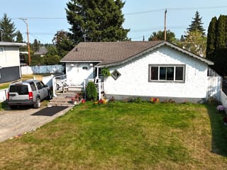 House for sale in Prince George, PG City Central, 868 Freeman Street, 263102256 | Realtylink.org