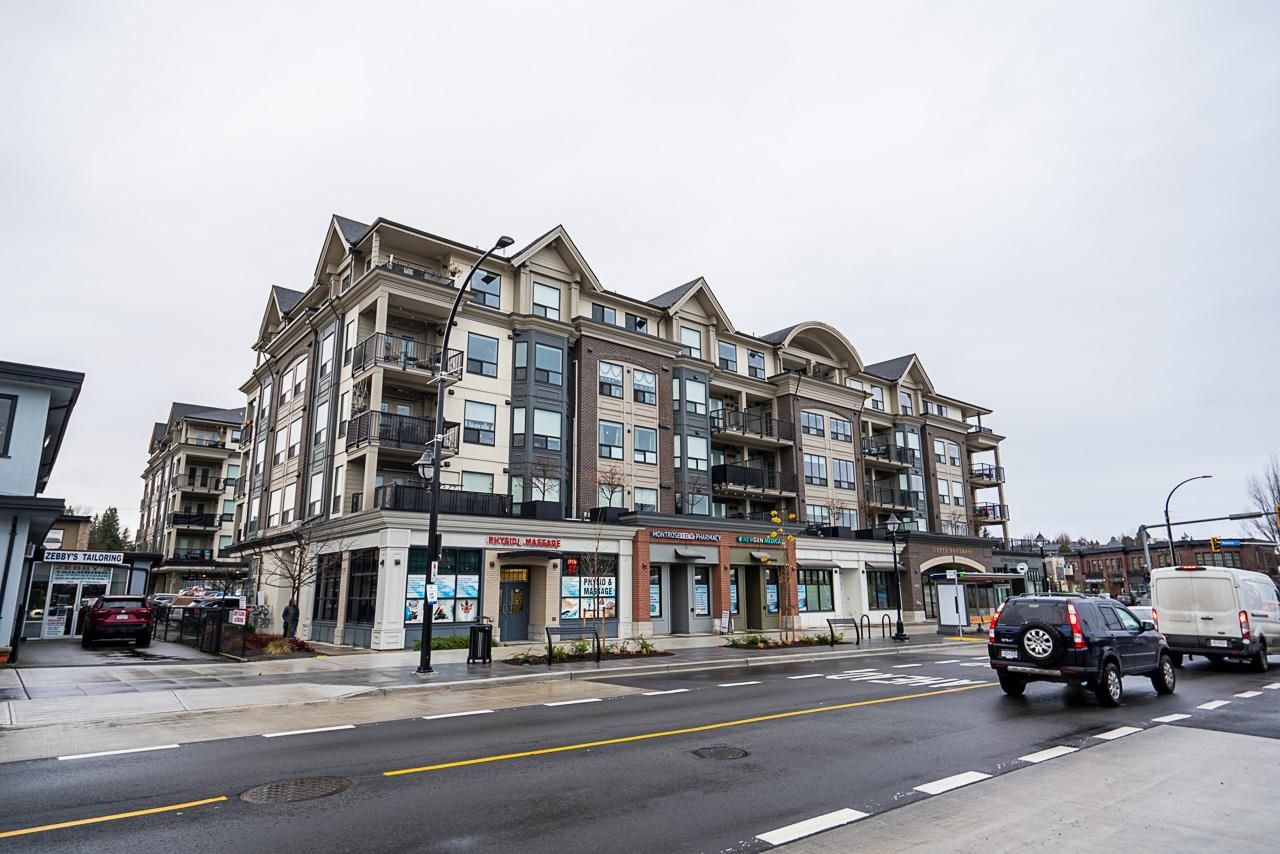 Apartment for sale in Abbotsford, Abbotsford, 301 2493 Montrose Avenue, 263102260 | Realtylink.org