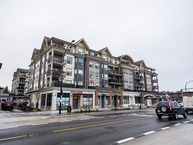 Apartment for sale in Abbotsford, Abbotsford, 301 2493 Montrose Avenue, 263102260 | Realtylink.org