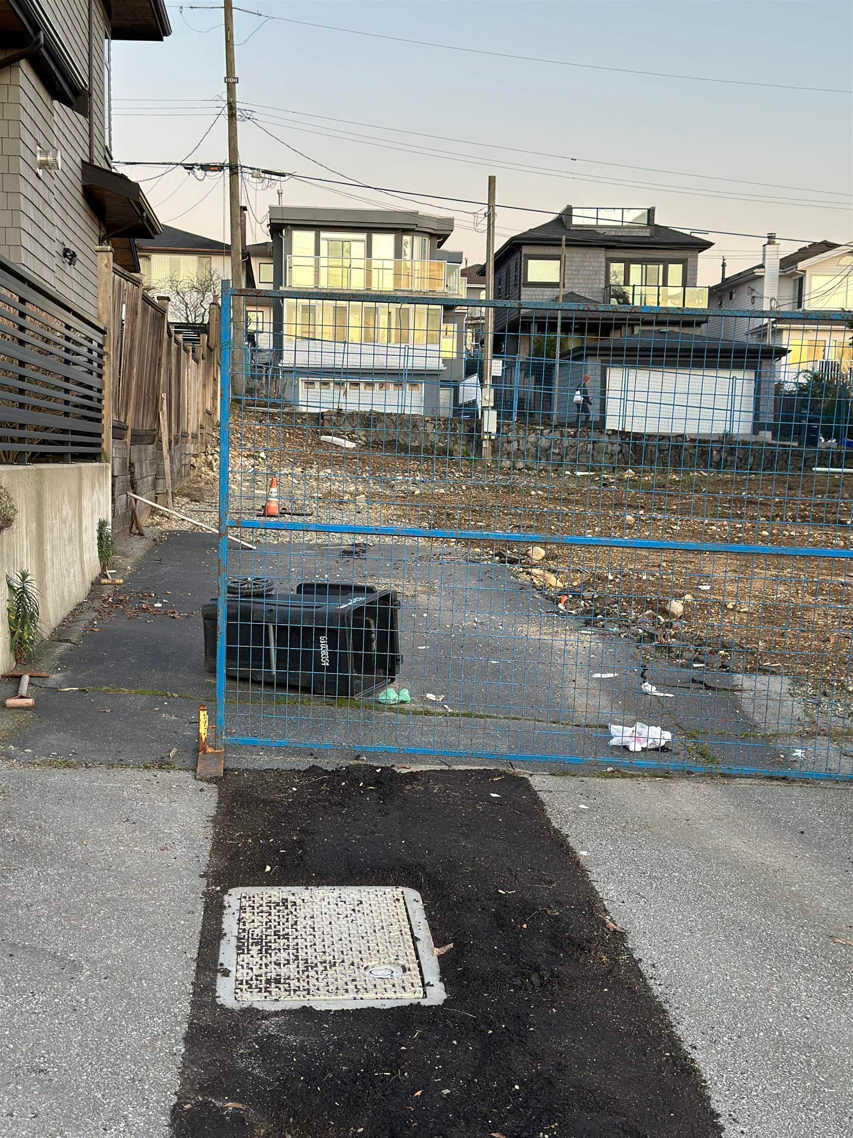 Lot for sale in Burnaby, Burnaby North, 72 Springer Avenue, 263102263 | Realtylink.org