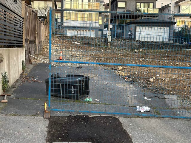 Lot for sale in Burnaby, Burnaby North, 72 Springer Avenue, 263102263 | Realtylink.org