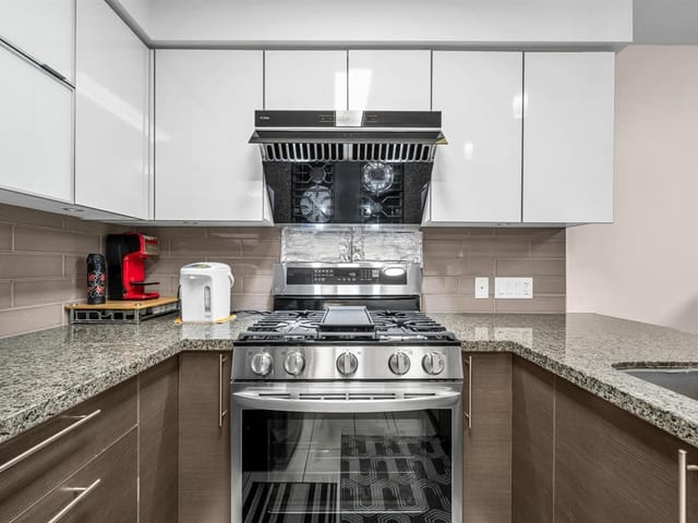 Apartment for sale in Richmond, Richmond, 509 6733 Buswell Street, 263102264 | Realtylink.org