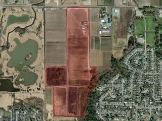 Lot for sale in Abbotsford, Abbotsford, 34350 Bateman Road, 263102267 | Realtylink.org