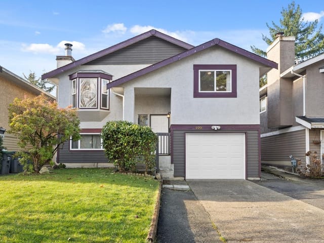 House for sale in Surrey, Cloverdale, 6051 195a Street, 263102269 | Realtylink.org