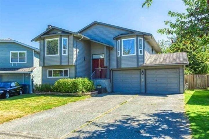 House for sale in Surrey, Surrey, 13095 65a Avenue, 263102271 | Realtylink.org