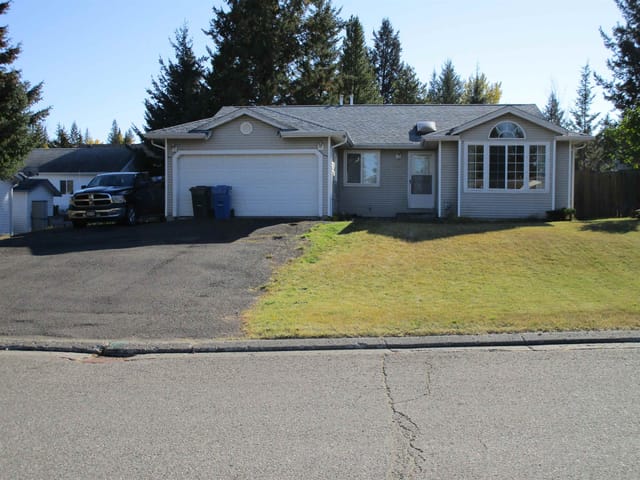 House for sale in 100 Mile House, 100 Mile House, 908 Jens Street, 263102275 | Realtylink.org