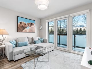 Apartment for sale in Pemberton, Pemberton, 313 7350 Crabapple Court, 263102276 | Realtylink.org