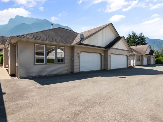 Townhouse for sale in Hope, Hope & Area, 3 648 Coquihalla Street, 263102287 | Realtylink.org
