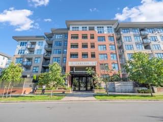 Apartment for sale in Richmond, Richmond, 418 9366 Tomicki Avenue, 263102289 | Realtylink.org
