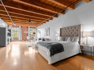 Apartment for sale in Vancouver, Vancouver East, 315 55 E Cordova Street, 263102292 | Realtylink.org