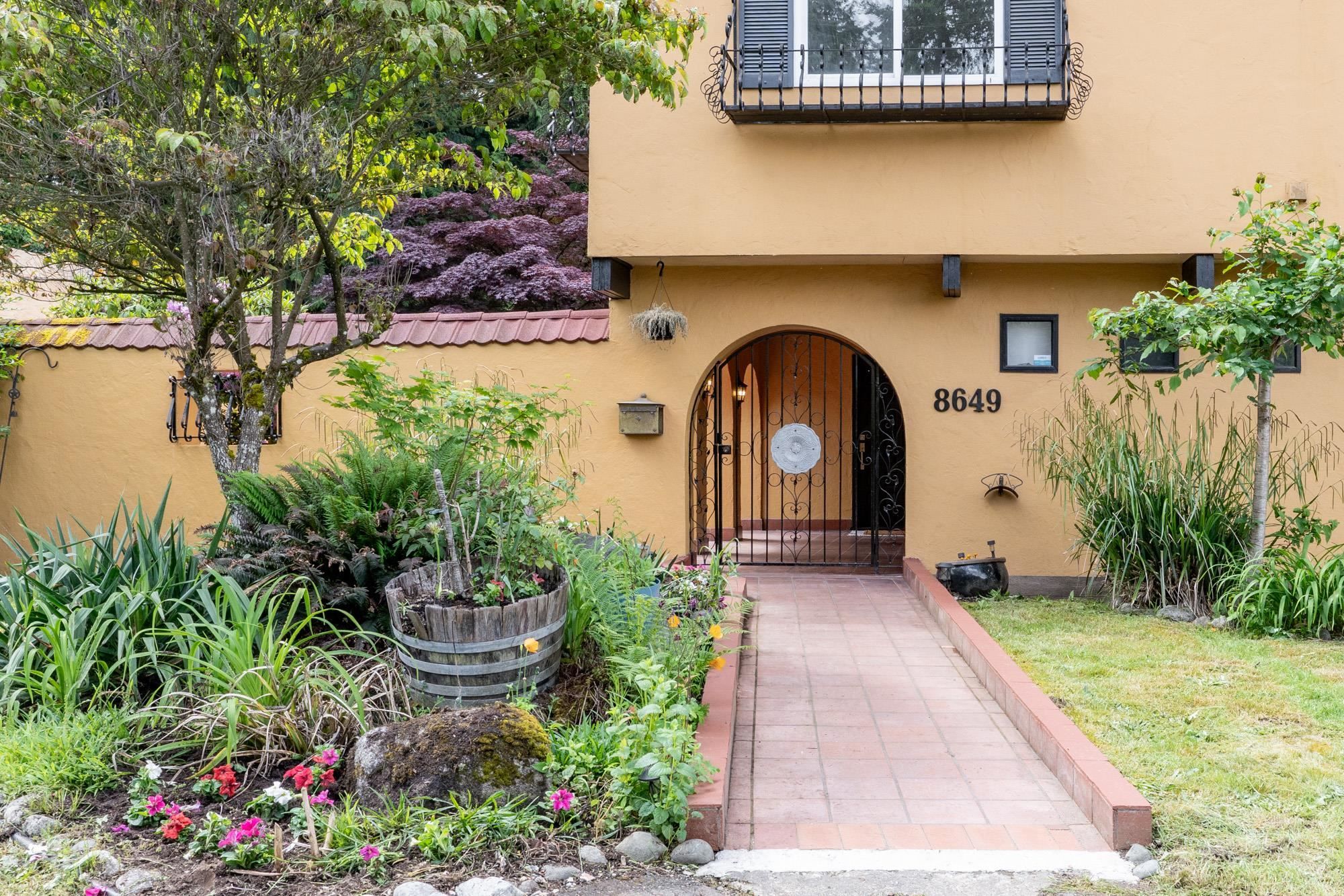 House for sale in Delta, N. Delta, 8649 Sunbury Place, 263102299 | Realtylink.org