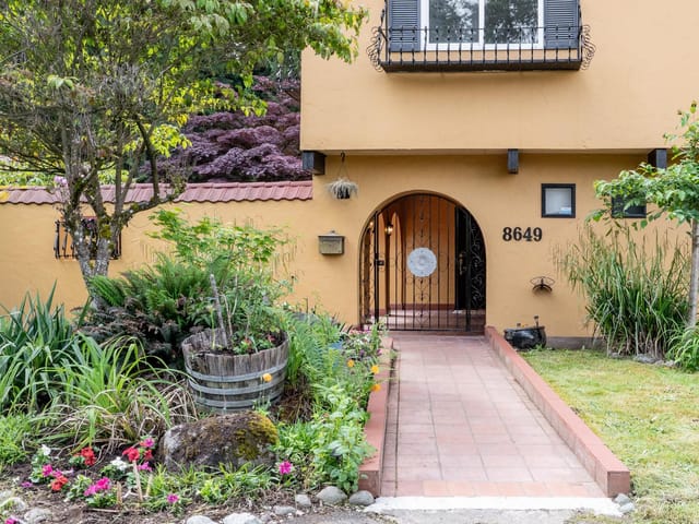 House for sale in Delta, N. Delta, 8649 Sunbury Place, 263102299 | Realtylink.org