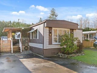 Manufactured Home for sale in Chilliwack, Sardis, 120 46511 Chilliwack Lake Road, 263102300 | Realtylink.org