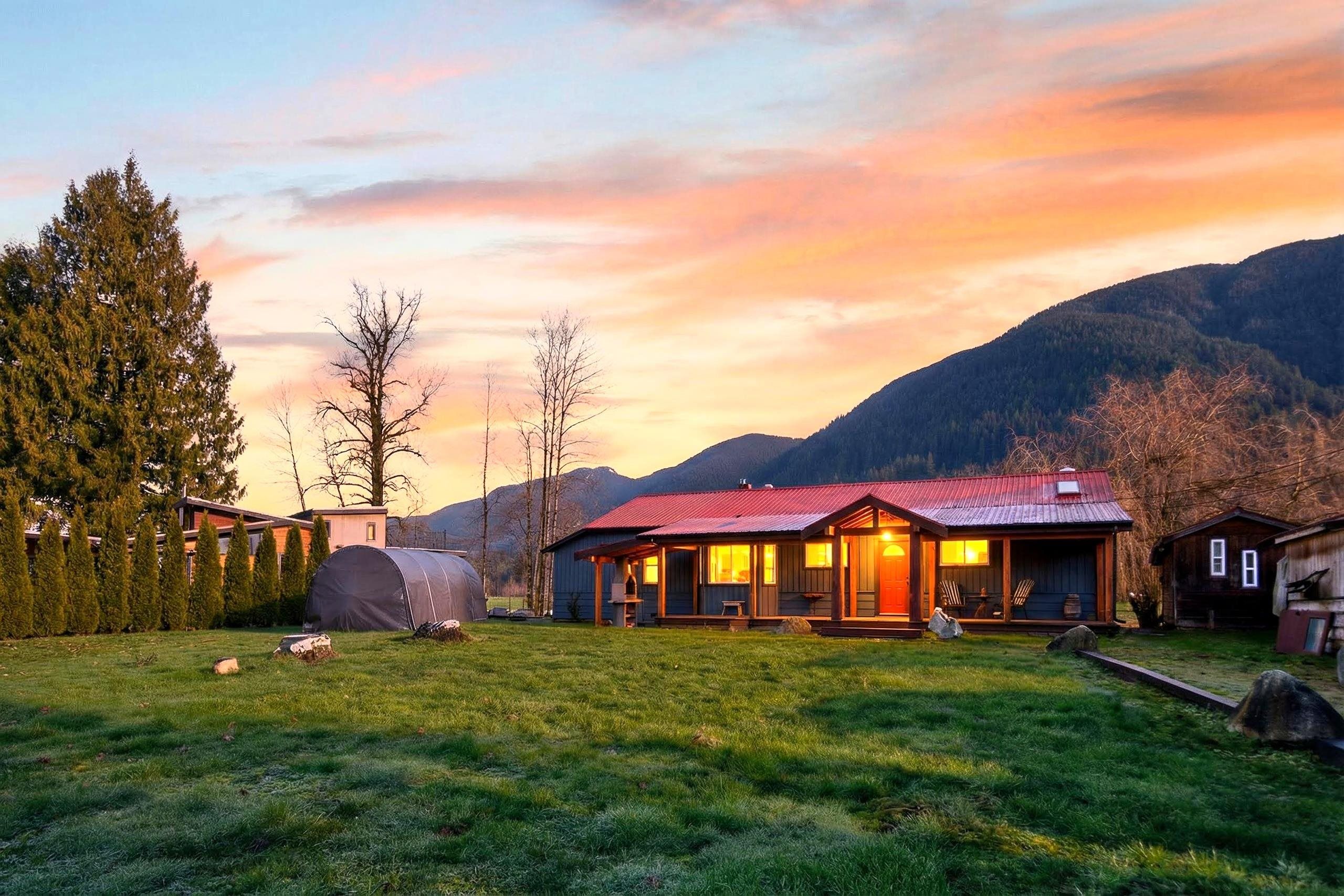 House for sale in Mission, Mission, 10148 Mountainview Road, 263102306 | Realtylink.org