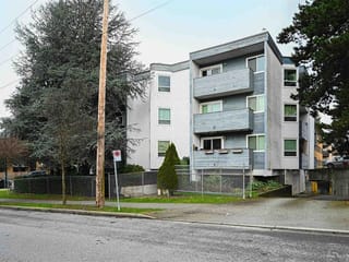 Apartment for sale in Vancouver, Vancouver East, 406 16 Lakewood Drive, 263102310 | Realtylink.org