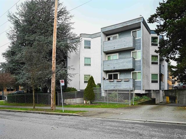 Apartment for sale in Vancouver, Vancouver East, 406 16 Lakewood Drive, 263102310 | Realtylink.org