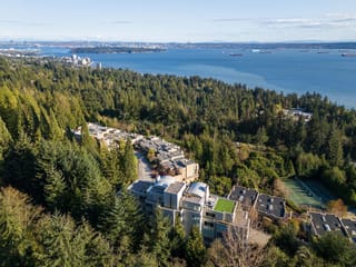 Apartment for sale in West Vancouver, West Vancouver, 701 3105 Deer Ridge Drive, 263102313 | Realtylink.org