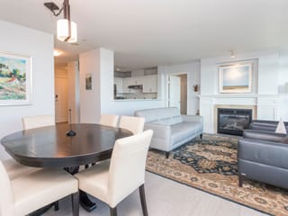 Apartment for sale in Vancouver, Vancouver West, 804 2799 Yew Street, 263102317 | Realtylink.org
